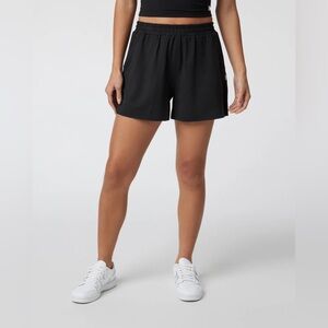 Vuori Boyfriend Shorts | Size XS | #VW3007